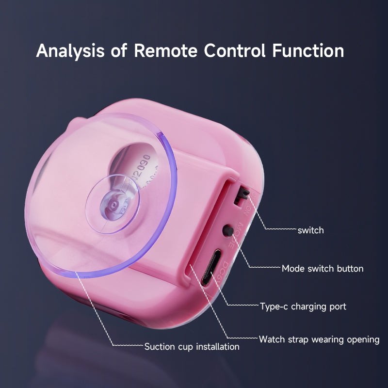 Universal car watch with voice control function, can be used as DJ atmosphere light, portable wristband stage light, creating a multi scene car party atmosphere.